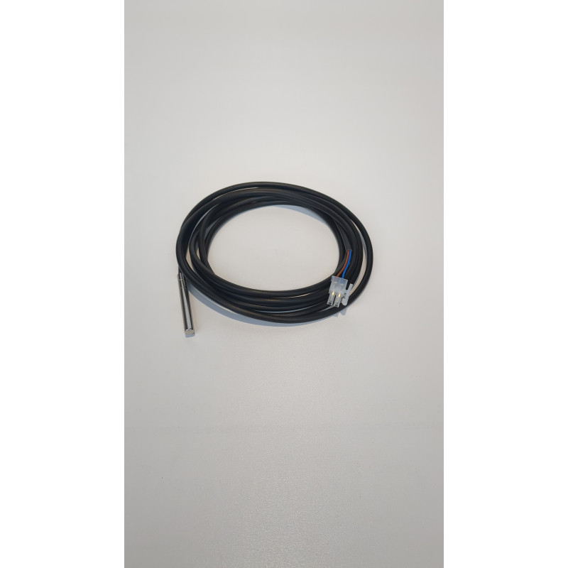 Sonde de température d'eau