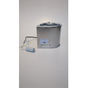 Ventilateur ambiant centrifuge EBM