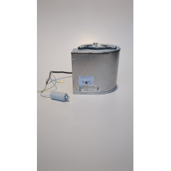 Ventilateur ambiant centrifuge EBM