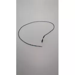 Sonde fumée