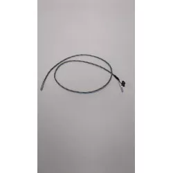Sonde fumée