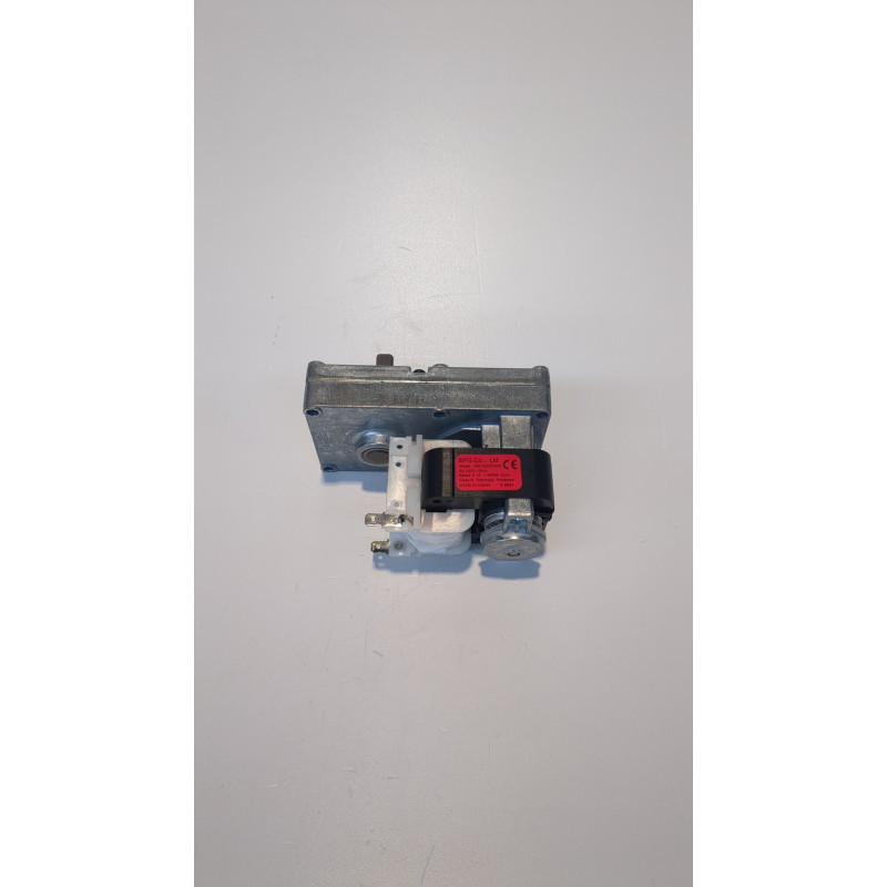 MOTEUR GRANULE