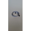 Cable plat 1m