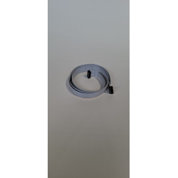 Cable plat 1m