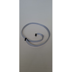 Cable plat 1m