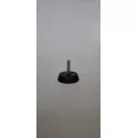 Pied anti vibration M8X32 MOD. 16