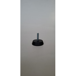 Pied anti vibration M8X32 MOD. 16