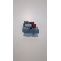 Moteur vis sans fin 4 rpm