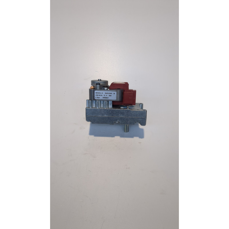 Moteur vis sans fin 4 rpm