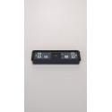 Afficheur 6 boutons LED standard