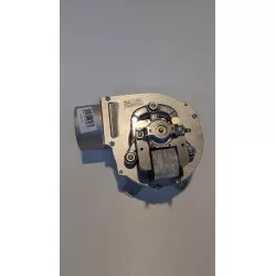 Moteur canalisation vulcano 15C