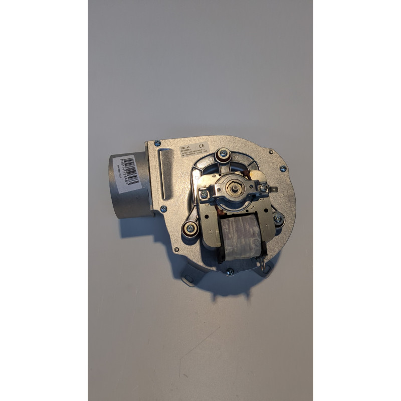 Moteur canalisation vulcano 15C