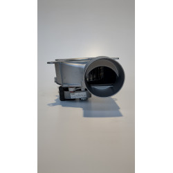 Moteur canalisation vulcano 15C