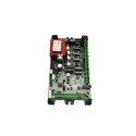 Carte Electronique Micronova 6 boutons LCD Air Moteur continu (4790083)