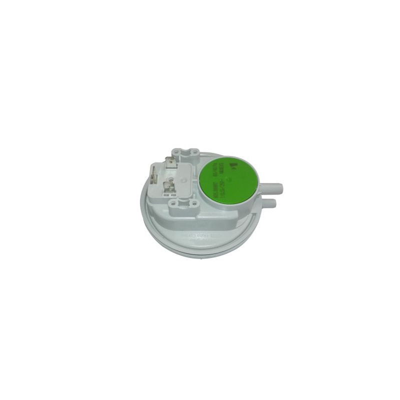 Pressostat 60/40 Pa (4790060)