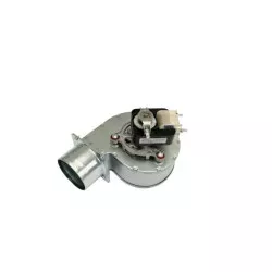 Ventilateur de canalisation Droit