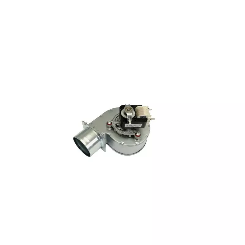 Ventilateur de canalisation Droit