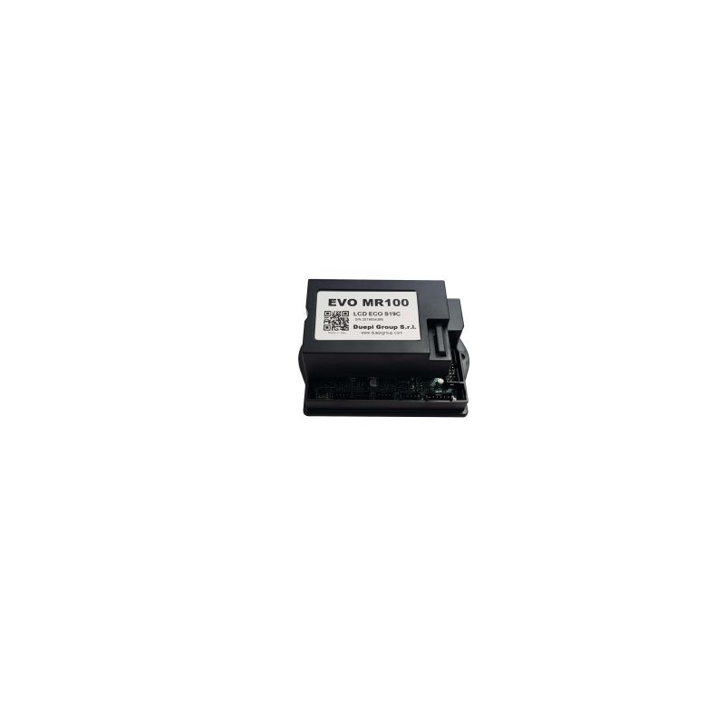 Carte Electronique DUEPI MR100 (4790287)
