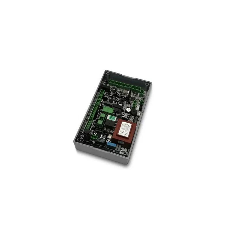 Carte electronique principale 6 boutons LCD hydro (4790173)