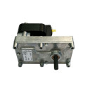 Motoreducteur 1,5 RPM continu