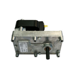 Motoreducteur 1,5 RPM continu