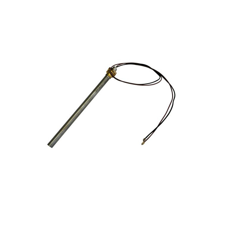Bougie Acier (414669)