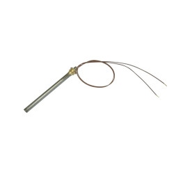 Bougie acier (410106H)