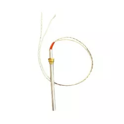 Bougie Acier (R2600674SI)