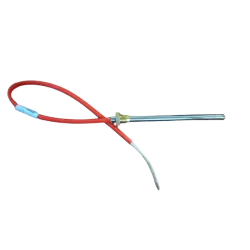 Bougie Acier (2002-03010)