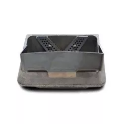 Creuset Fonte (4702061)