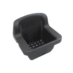 Creuset Fonte (411687A)