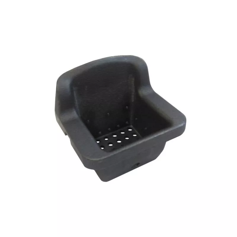 Creuset Fonte (411687A)