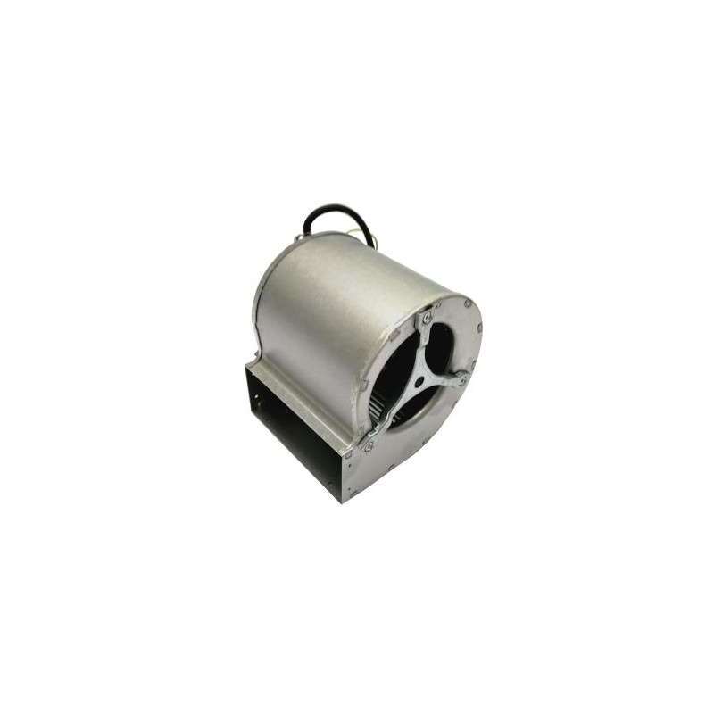Ventilateur ambiant centrifuge EBM