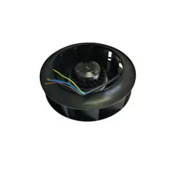 Ventilateur ambiant centrifuge cayenne