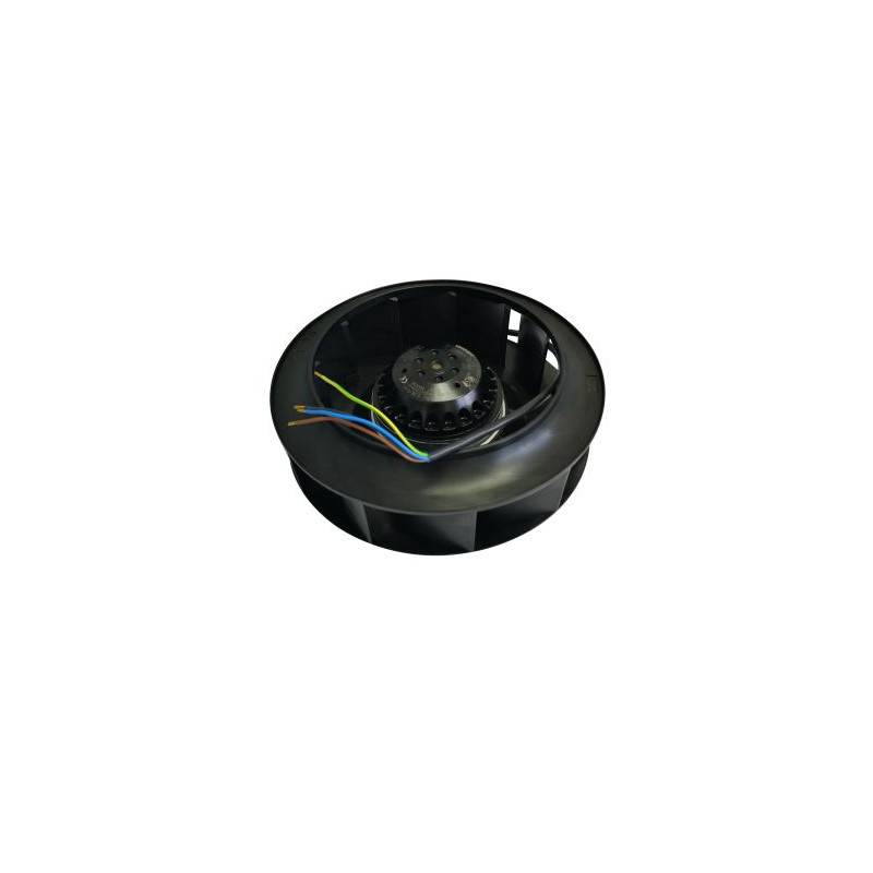 Ventilateur ambiant centrifuge cayenne