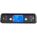 Afficheur LCD 6 boutons (410002LCDAR)