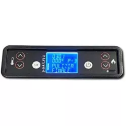 Afficheur LCD 6 boutons...