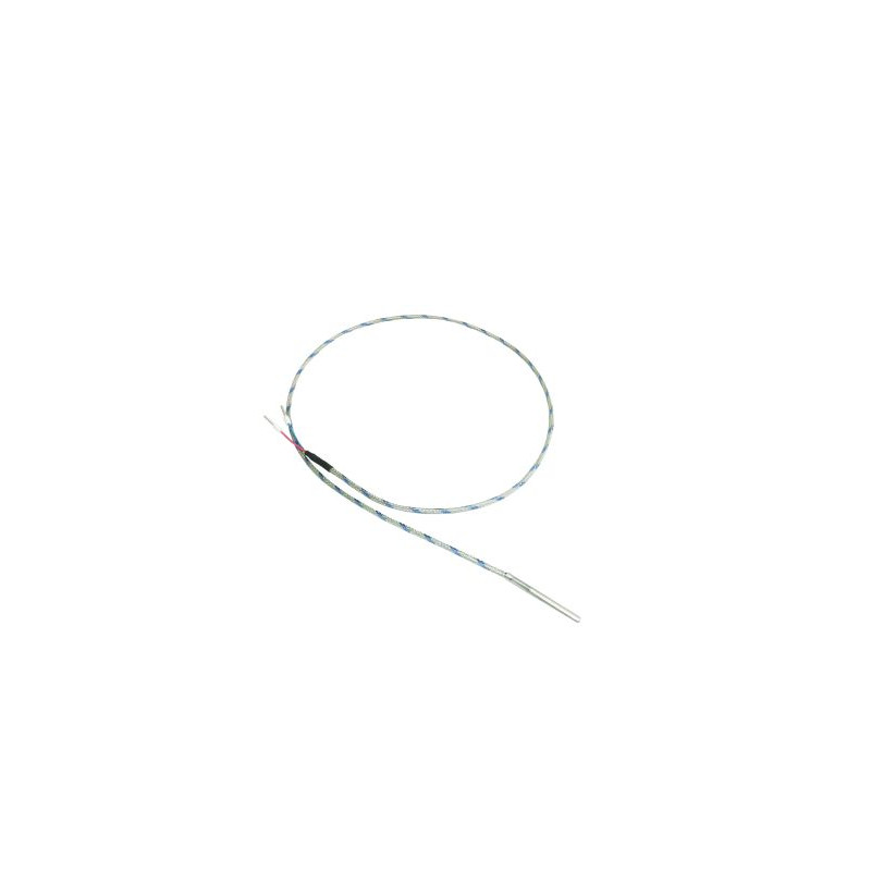 Sonde température fumée