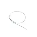 Sonde fumée 6 boutons 760 mm
