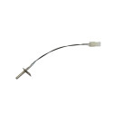 Sonde fumée 3 boutons