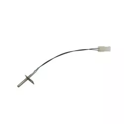 Sonde fumée 3 boutons