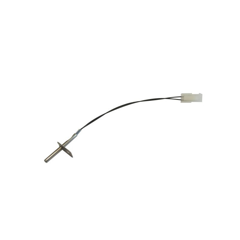 Sonde fumée 3 boutons
