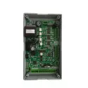 Carte Electronique Micronova 6 boutons LCD Air 2 canalisations (412027ICP)