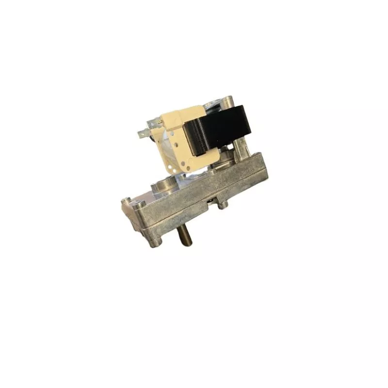 MOTEUR DE VIS SANS FIN 2 RPM (410006CGM)