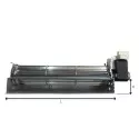 Ventilateur tangentiel 27 cm