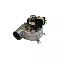 Ventilateur de canalisation standard