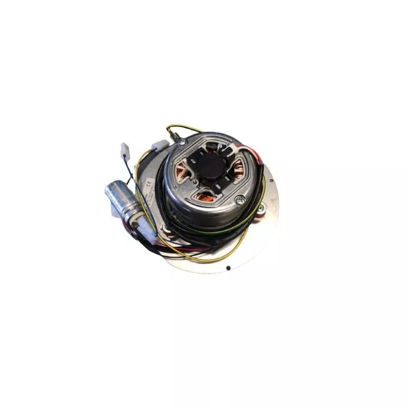 Extracteur de fumée (410005EMC)