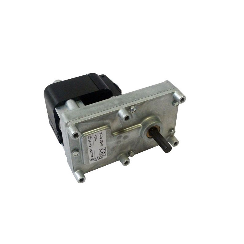 motoreducteur 3 rpm