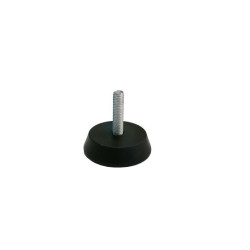 Pied anti vibration M8X32 MOD. 16