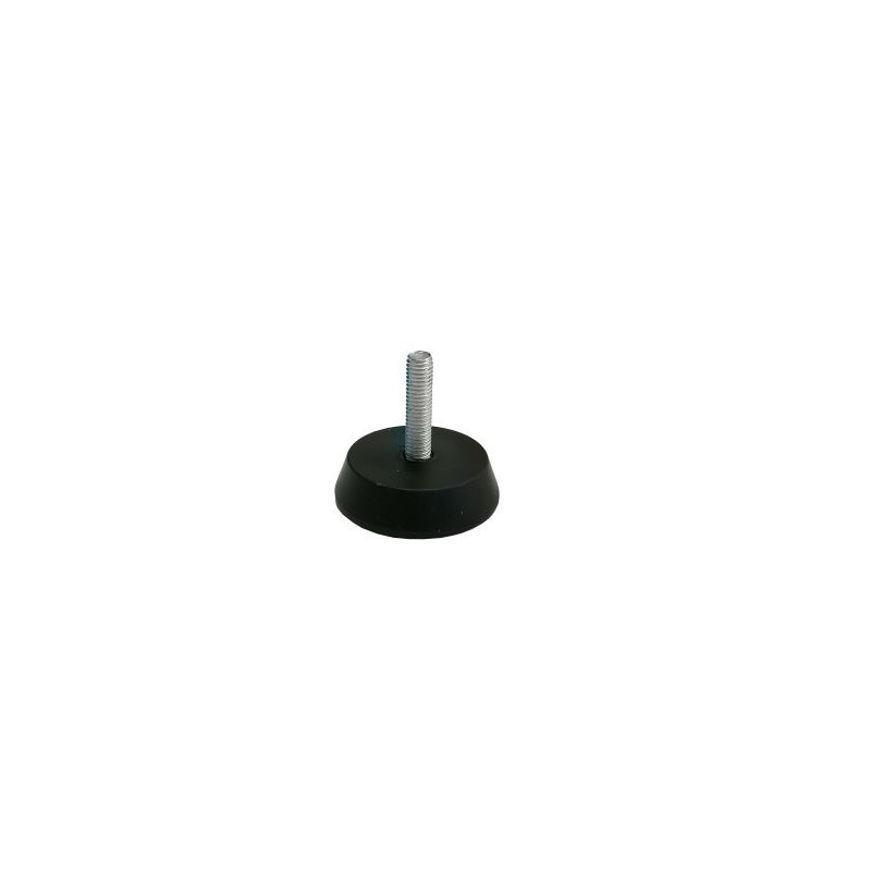 Pied anti vibration M8X32 MOD. 16